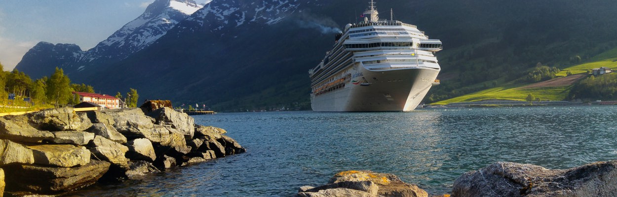 cruise fjord photo damir spanic
