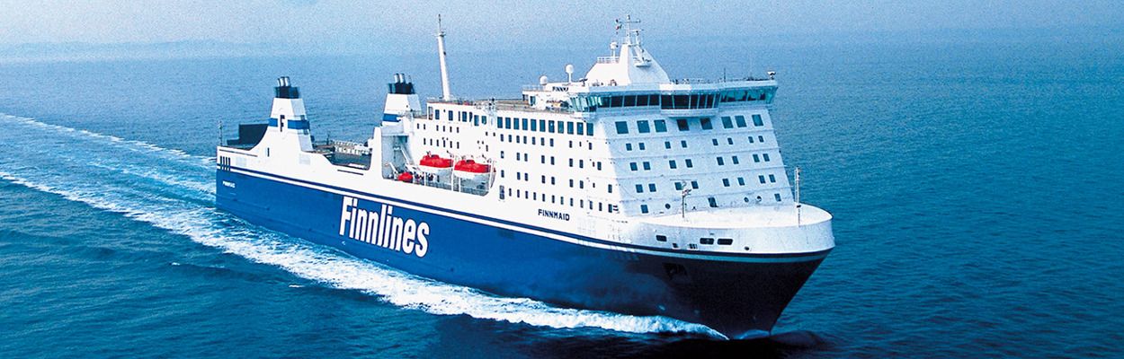 finnlines passenger ship