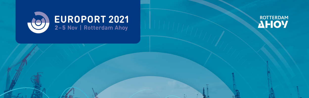europort 2021 campaign image