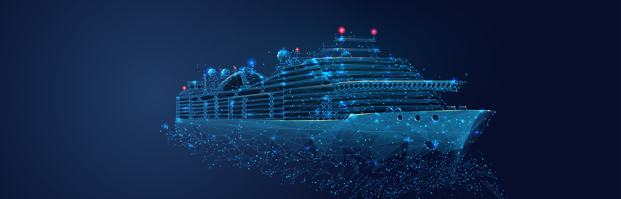 cruise digitalisation