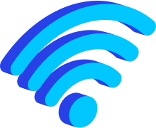 <p>Wi-Fi</p>