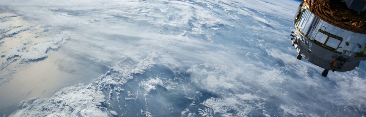 space nasa clouds